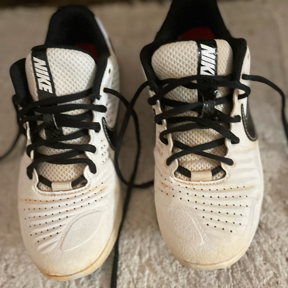 Nike turf shoes
